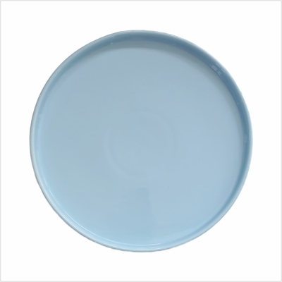 OCO color - hellblau - Teller 27cm